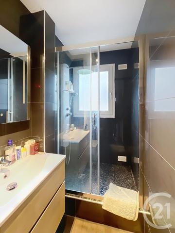 Appartement T3 à vendre  3 pièces - 60,02 m2 BREST - 29