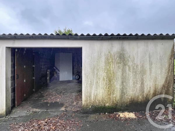 Appartement T3 à vendre  3 pièces - 60,02 m2 BREST - 29