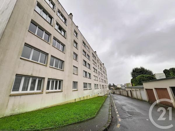 Appartement T3 à vendre  3 pièces - 60,02 m2 BREST - 29