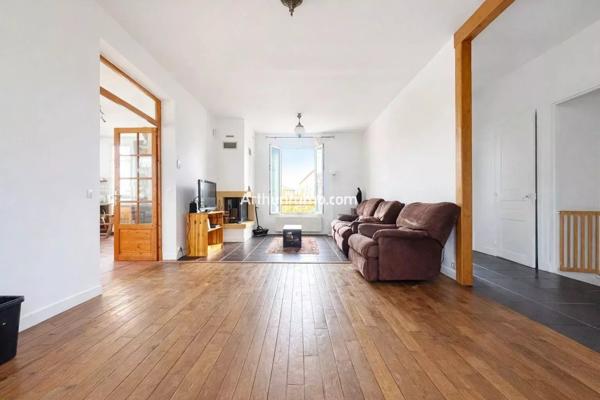 Vente Maison 6 pièces 155 m2 à Sucy-en-Brie