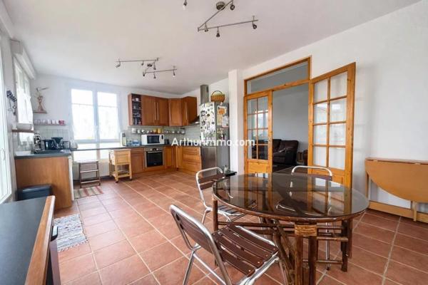 Vente Maison 6 pièces 155 m2 à Sucy-en-Brie