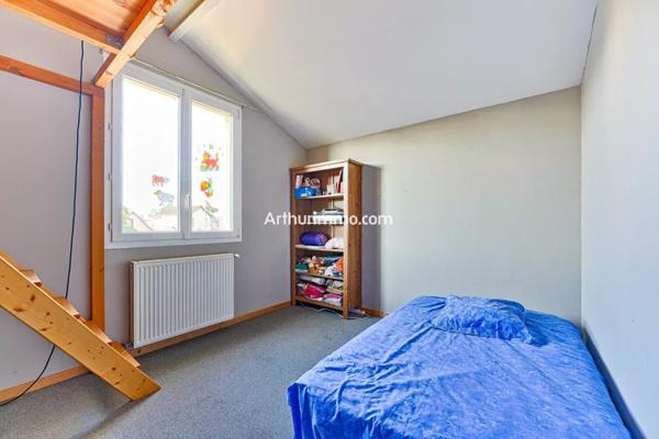 Vente Maison 6 pièces 155 m2 à Sucy-en-Brie