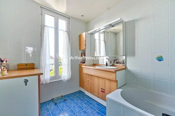 Vente Maison 6 pièces 155 m2 à Sucy-en-Brie