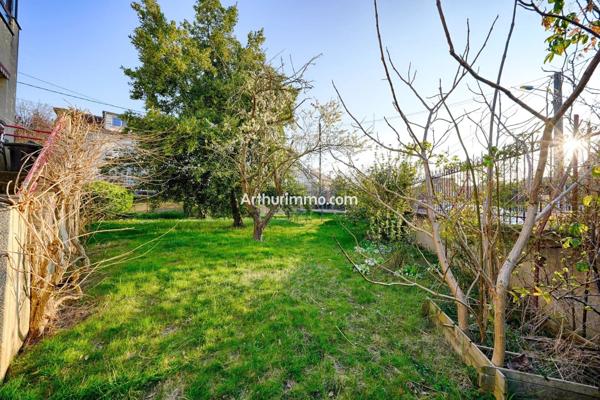 Vente Maison 6 pièces 155 m2 à Sucy-en-Brie