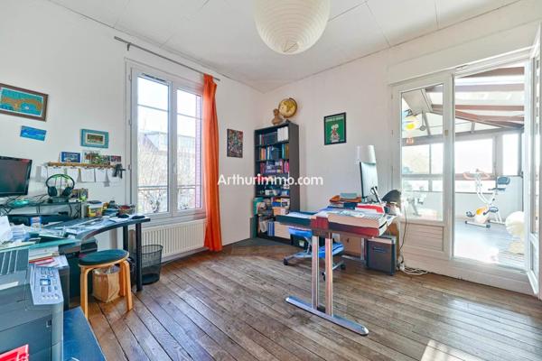 Vente Maison 6 pièces 155 m2 à Sucy-en-Brie