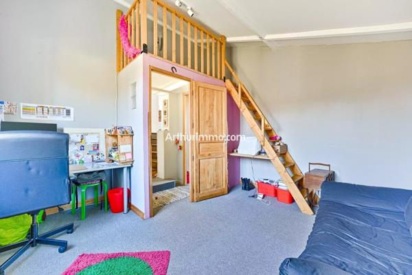 Vente Maison 6 pièces 155 m2 à Sucy-en-Brie