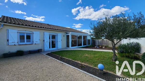 Maison à vendre 5 pièces 104 m² Trèbes