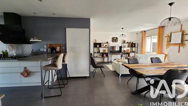 Maison à vendre 5 pièces 104 m² Trèbes