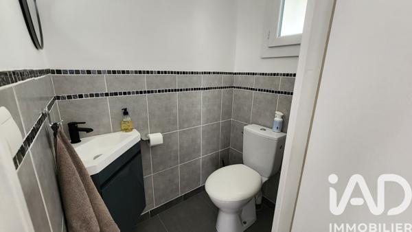 Maison à vendre 5 pièces 104 m² Trèbes