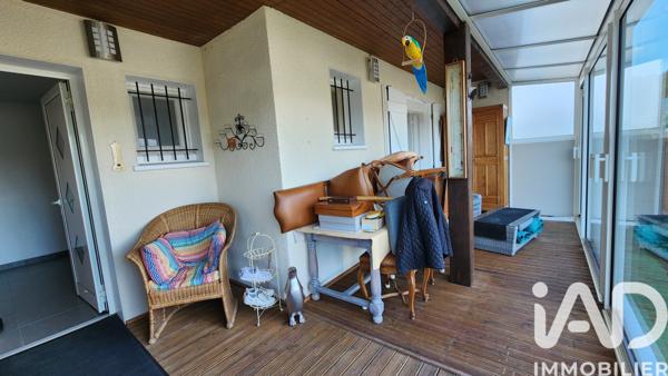Maison à vendre 5 pièces 104 m² Trèbes