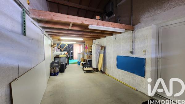Maison à vendre 5 pièces 104 m² Trèbes