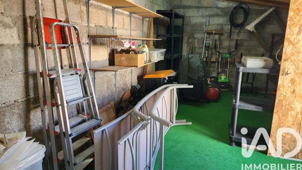 Maison à vendre 5 pièces 104 m² Trèbes