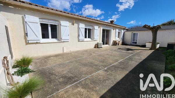 Maison à vendre 5 pièces 104 m² Trèbes