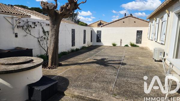 Maison à vendre 5 pièces 104 m² Trèbes