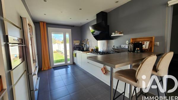 Maison à vendre 5 pièces 104 m² Trèbes