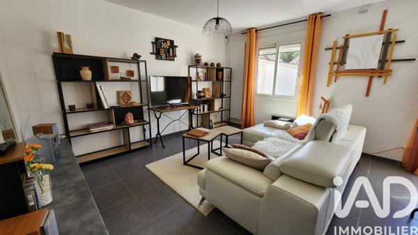 Maison à vendre 5 pièces 104 m² Trèbes