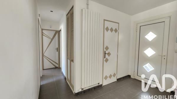 Maison à vendre 5 pièces 104 m² Trèbes