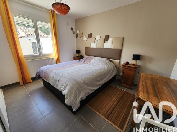 Maison à vendre 5 pièces 104 m² Trèbes