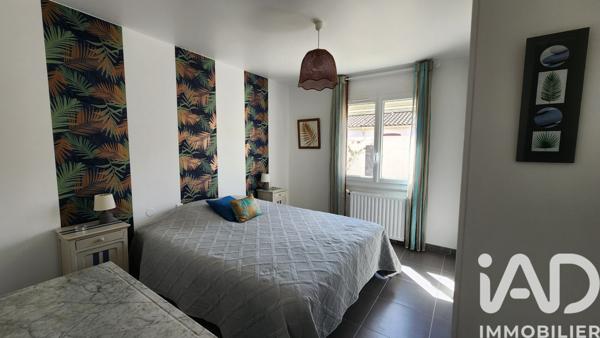 Maison à vendre 5 pièces 104 m² Trèbes