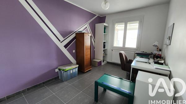 Maison à vendre 5 pièces 104 m² Trèbes