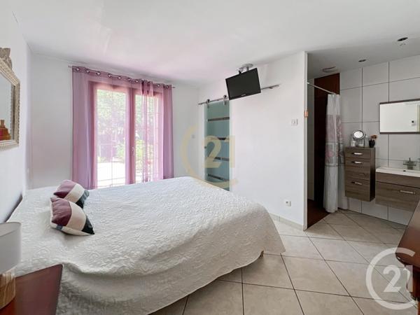 Maison à vendre  10 pièces - 223,44 m2 CALENZANA - 202