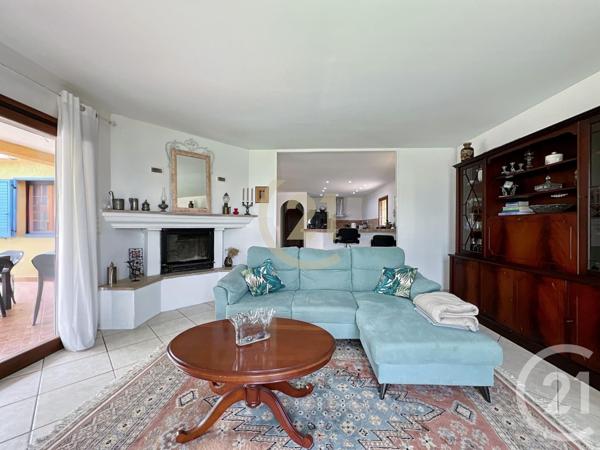 Maison à vendre  10 pièces - 223,44 m2 CALENZANA - 202