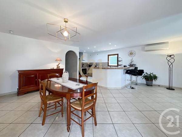 Maison à vendre  10 pièces - 223,44 m2 CALENZANA - 202