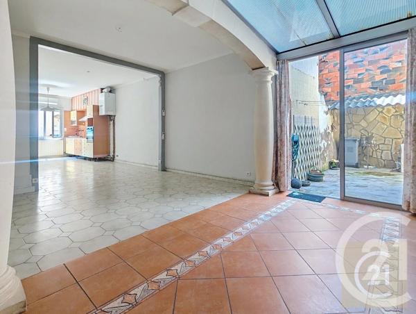 Maison à vendre  4 pièces - 113,09 m 2   BEZIERS  - 34