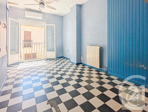 Maison à vendre  4 pièces - 113,09 m 2   BEZIERS  - 34