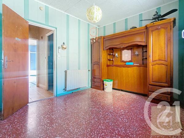 Maison à vendre  4 pièces - 113,09 m 2   BEZIERS  - 34