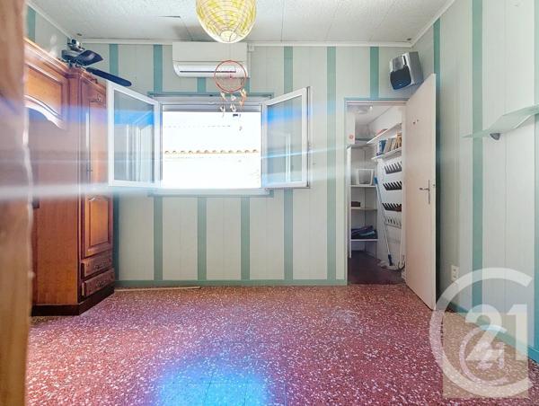 Maison à vendre  4 pièces - 113,09 m 2   BEZIERS  - 34