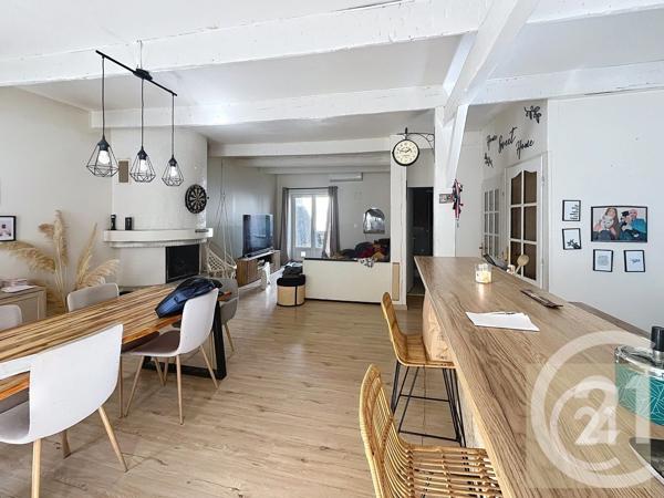 Maison à vendre  4 pièces - 113,09 m 2   BEZIERS  - 34