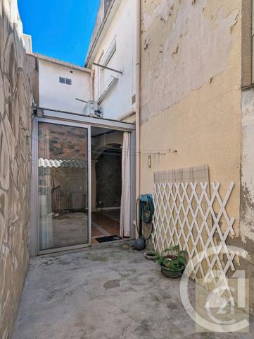 Maison à vendre  4 pièces - 113,09 m 2   BEZIERS  - 34