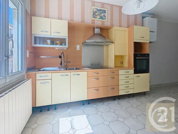 Maison à vendre  4 pièces - 113,09 m 2   BEZIERS  - 34