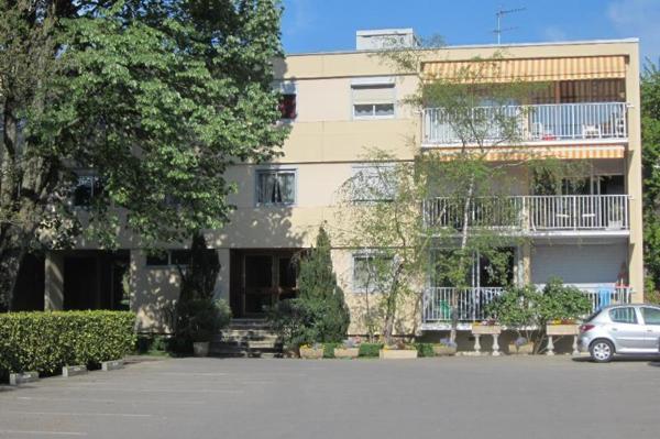 Appartement à louer 1 pièce 31.78m²