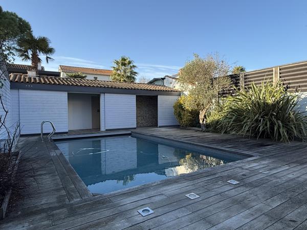 Maison de charme Porte Royale