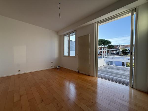 Maison de charme Porte Royale