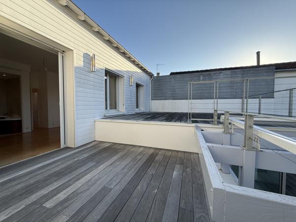 Maison de charme Porte Royale