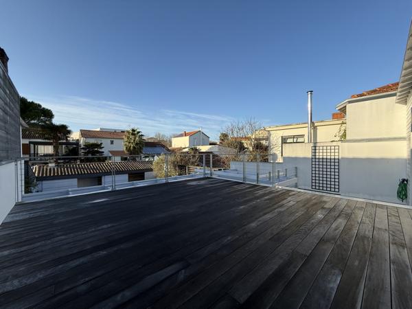 Maison de charme Porte Royale