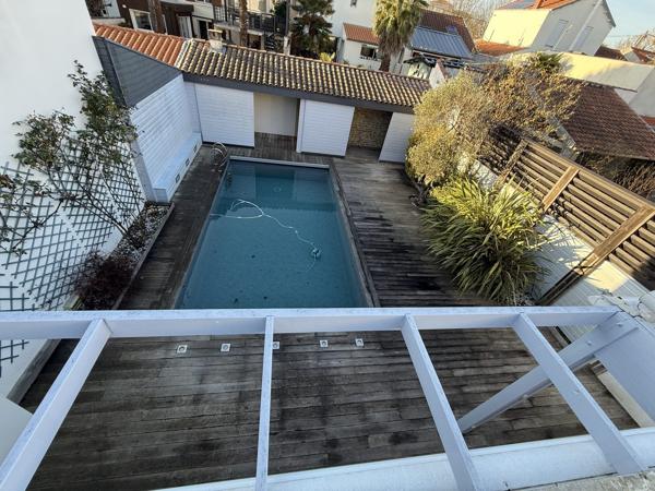 Maison de charme Porte Royale