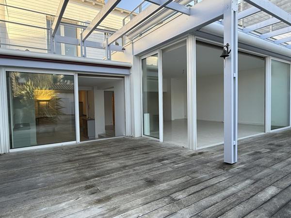 Maison de charme Porte Royale