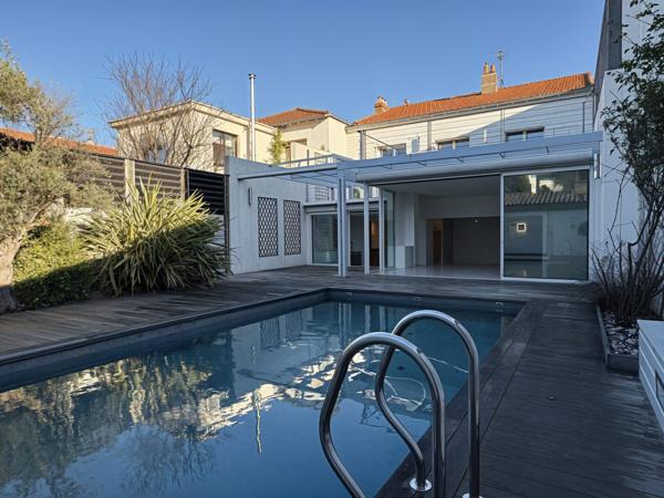 Maison de charme Porte Royale