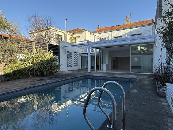 Maison de charme Porte Royale