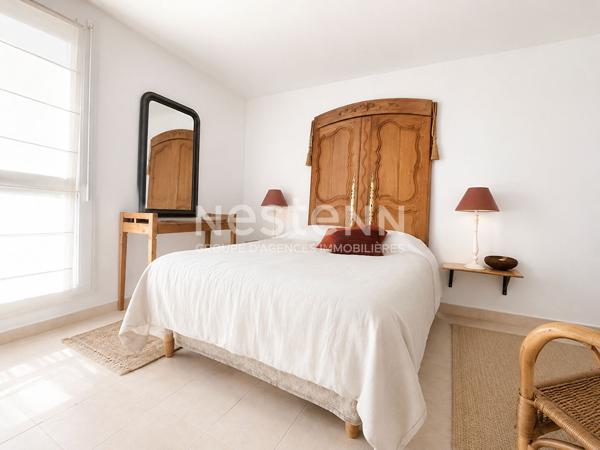 Appartement 3 pièces à vendre à Saint-Raphaël avec terrasse et jardin