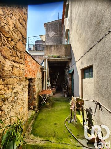 Maison à vendre 4 pièces 107 m² Le Bousquet-d'Orb