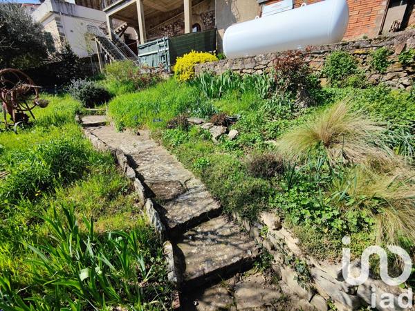 Maison à vendre 4 pièces 107 m² Le Bousquet-d'Orb