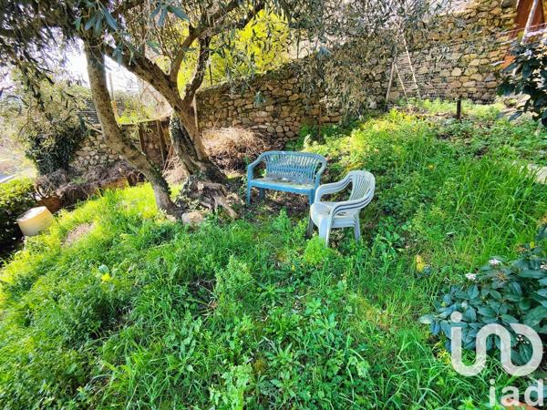 Maison à vendre 4 pièces 107 m² Le Bousquet-d'Orb