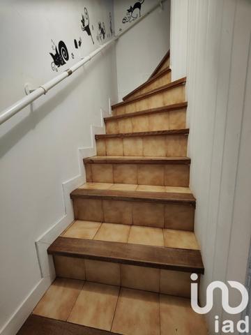 Maison à vendre 4 pièces 107 m² Le Bousquet-d'Orb