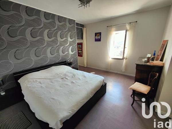 Maison à vendre 4 pièces 107 m² Le Bousquet-d'Orb