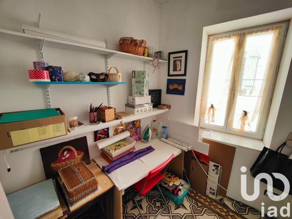 Maison à vendre 4 pièces 107 m² Le Bousquet-d'Orb